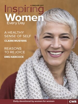 cover image of Inspiring Women Every Day
